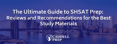 SHSAT Study Material : Free Download, Borrow, and Streaming : .